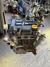 VAUXHALL CORSA D 1.0 PETROL