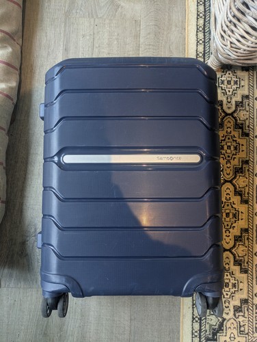 Samsonite flux wheel - samsonite, 4