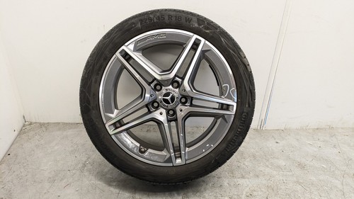 Mercedes class w177 - a,