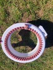 Knitting Loom Round Set –