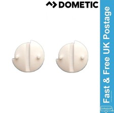 2x Dometic Electrolux Fridge