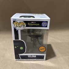 Funko Pop! Vinyl: Marvel -