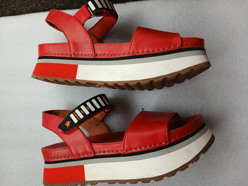 Art mykonos memphis red - -,