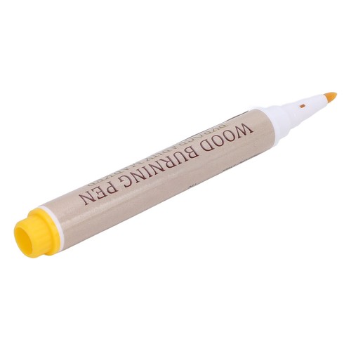 Wood burning pen kit - 6x,