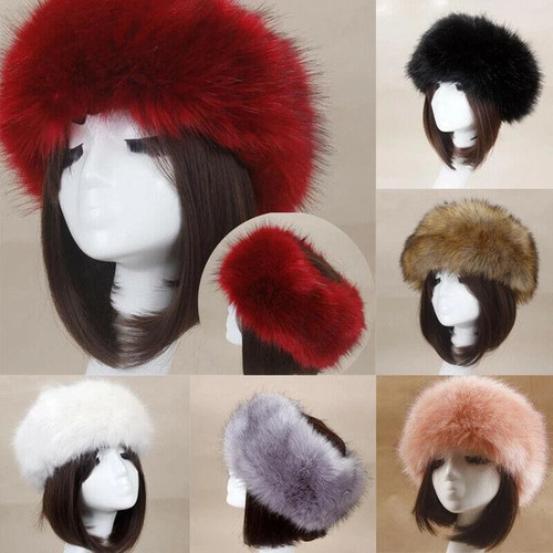 Womens real fox - womens,