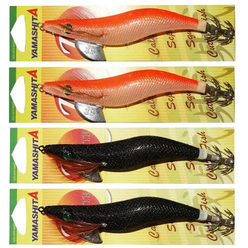 Yamashita squid jigs - 3.5,