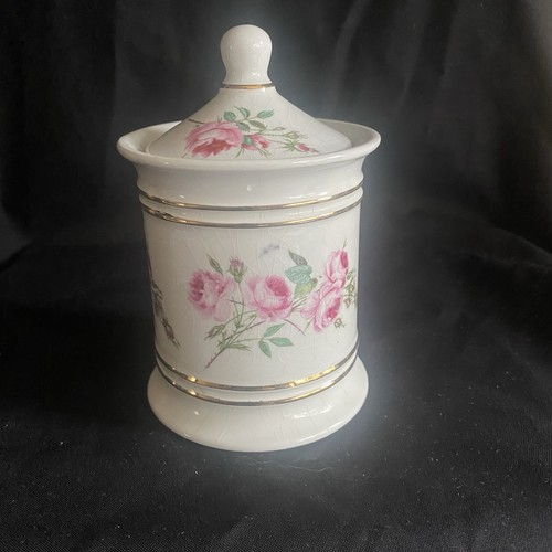 Old foley pottery james - foley,