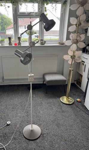 Vintage 1970s maclamp terence - vintage,