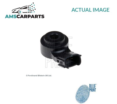 Engine detonation knock sensor - knock,