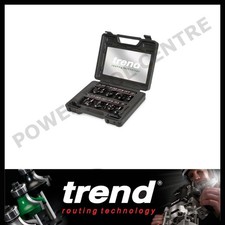 Trend SET/SS8X1/4TC SS8TC 12