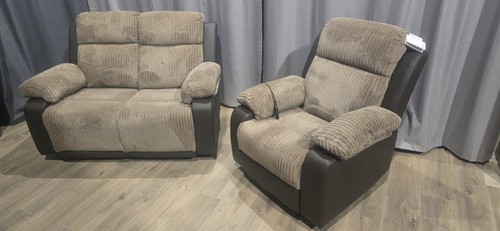 Bradley seater reclining - bradley,