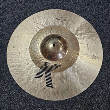 Ride Cymbal 20" Zildjian K