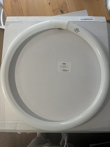 Circular 40w fluorescent - circular,