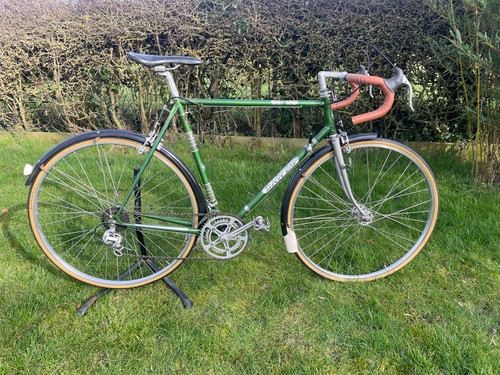 Vintage dawes galaxy - galaxy, (1970's)