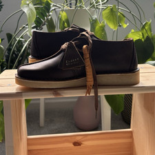 Clarks Originals Desert Trek -