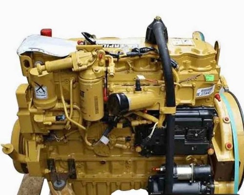 Caterpillar cat 3126 - cat, 7.2l