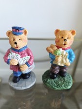 Vintage Teddy Bear