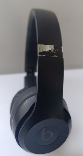 Beats dre solo 3 - by, dr
