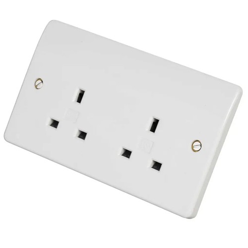 Electric white 2 - mk,
