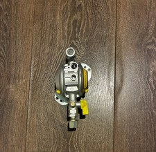 Truma/Gok 8mm Caravan