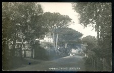 SOUTH AFRICA Knysna 1920s