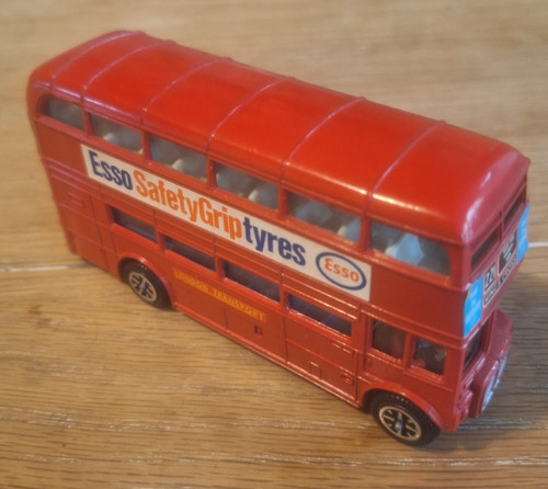 Dinky 289 routemaster - -, #289