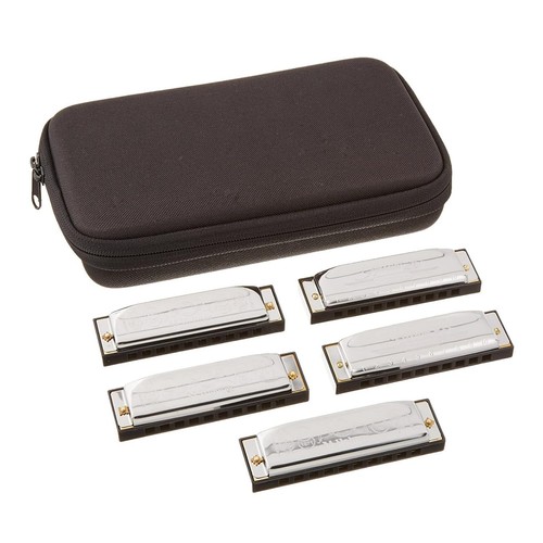Spc special twenty harmonica - twenty,
