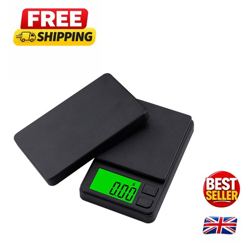 Lcd pocket scale with - pocket, 7