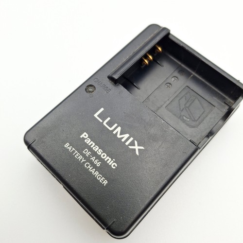 Panasonic lumix a66 - lumix, de-a66