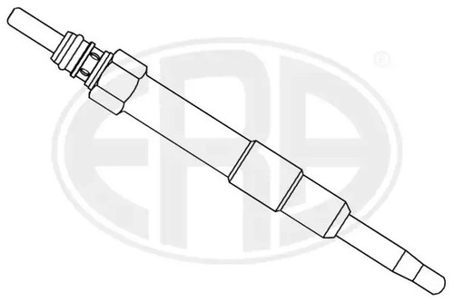 Glow plug 886005 era for - glow,