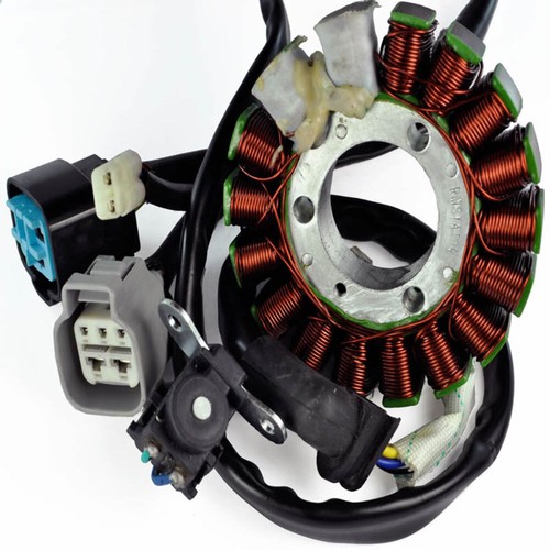 Stator for honda trx 450 - stator,