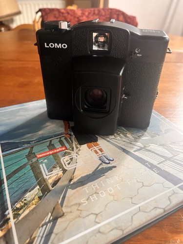 Lomo 120 - lomo,