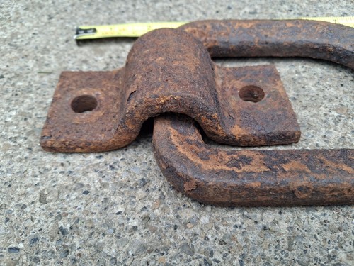 Ground wall anchor quality - wall,