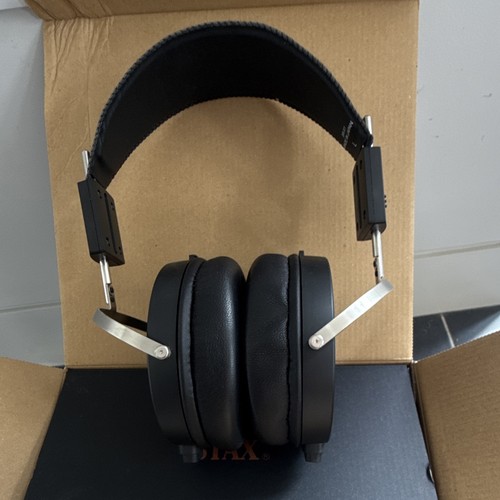Stax srs x1000 electrostatic - stax, srs-x1000