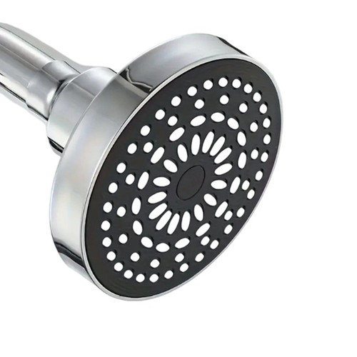 Centimeter showerhead with - 10,