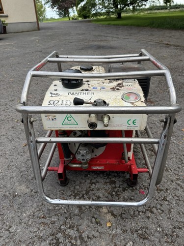 Panther midi hydraulic - panther,