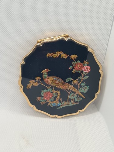 Vintage stratton powder - vintage,