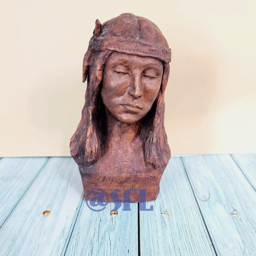 Betsy stone original bronze - original,