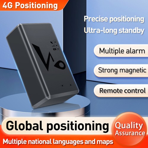 Mini real time gps - 4g,