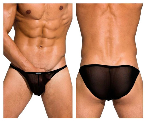 Private structure men - private,