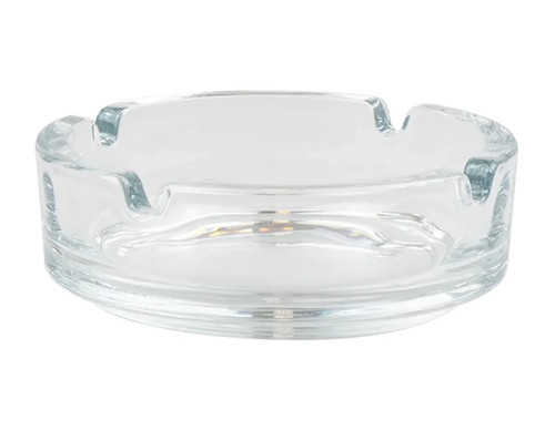 Four slot durable round - four, glass