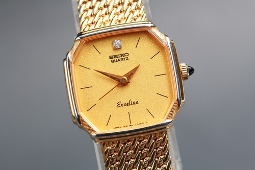 Near mint seiko exceline - [near, mint]