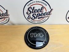 Genuine Harley-Davidson Narrow