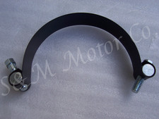 LUCAS MAGNETO DYNAMO STRAP &