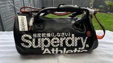 Superdry Duffle Athletic
