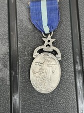 Freemasonic Medal, Royal