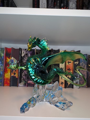 Franklin mint guardian the - of,