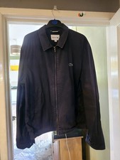 Lacoste Men's Harrington