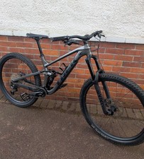 Trek Slash 7 Full suspension