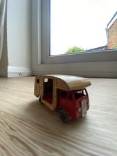 Matchbox No. 35 Marshall Horse